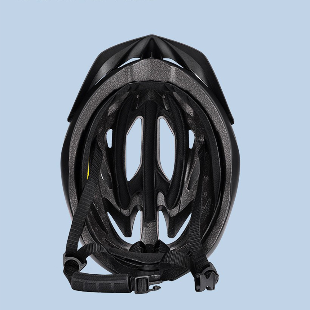 1pc Adjustable Bicycle Helmet  - đánh giá và giá Mountain Biking Protective Gear