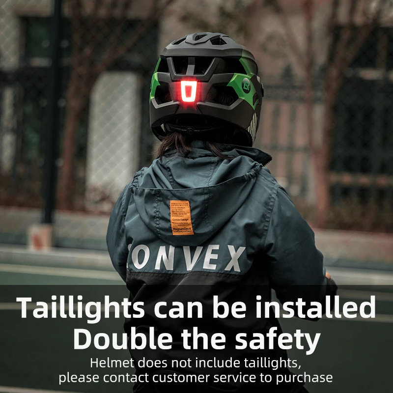 ROCKBROS Kids Detachable Full  - đánh giá và giá Mountain Biking Full Face Helmet