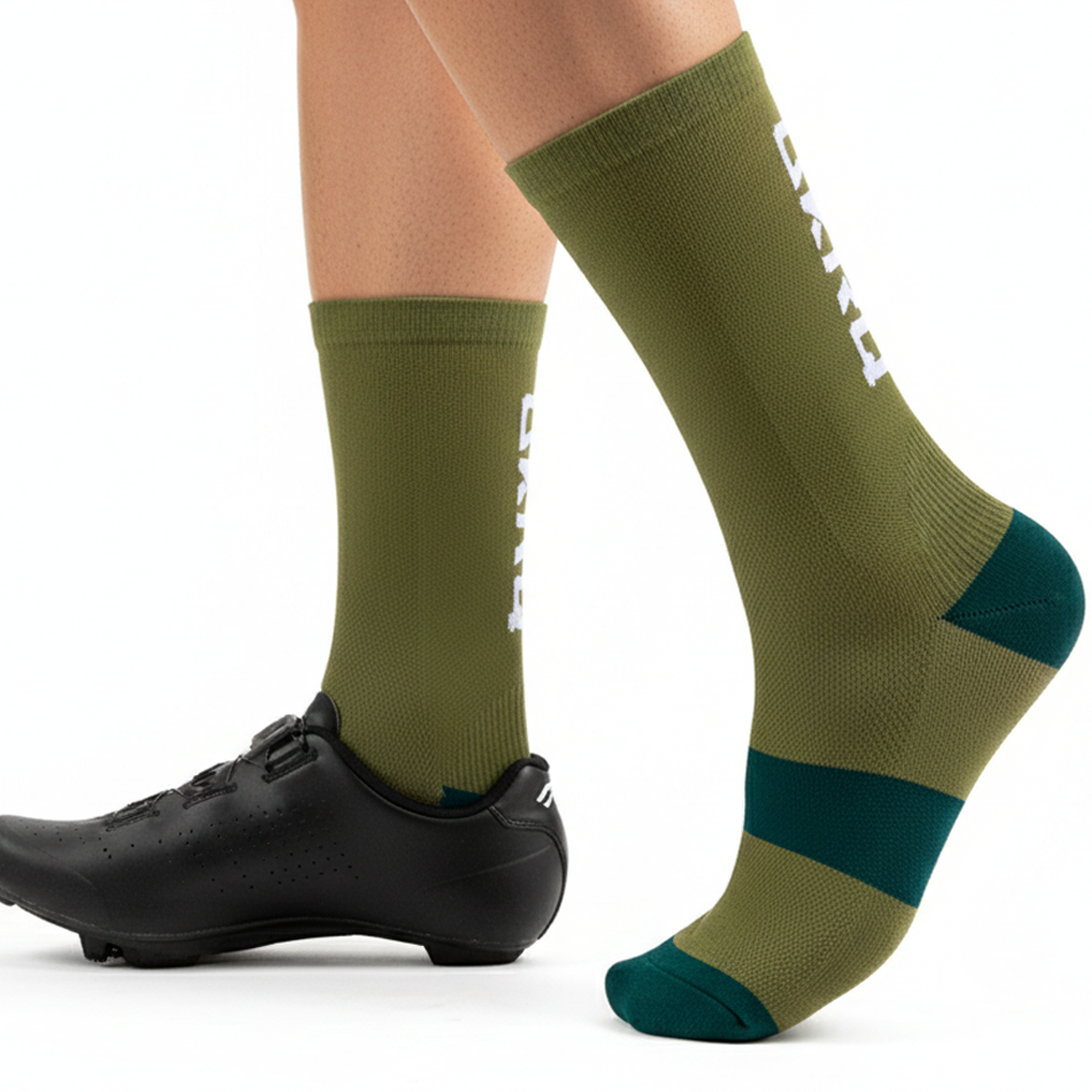 2025 New Cycling Socks Bike Pr - đánh giá và giá Mountain Biking Socks