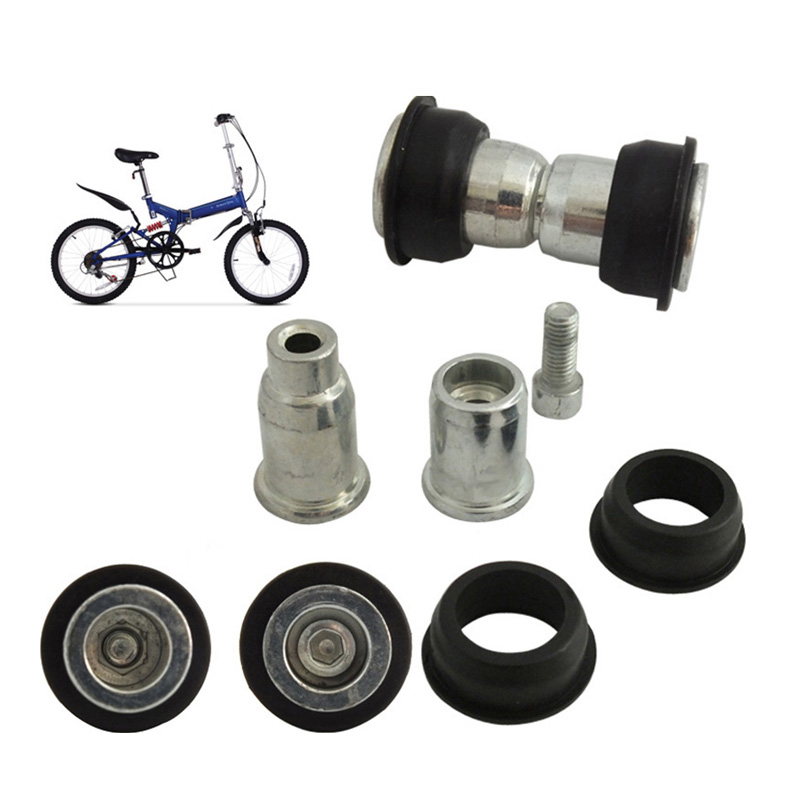 Bicycle Bike Pivot Lock Bolt , - đánh giá và giá Mountain Biking Downhill