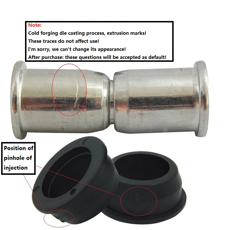 Bicycle Bike Pivot Lock Bolt , - đánh giá và giá Mountain Biking Downhill