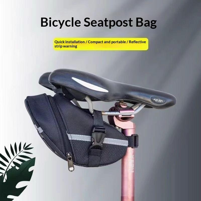 【xxx】Universal Bicycle Bag Bic - đánh giá và giá Mountain Biking Fanny Pack
