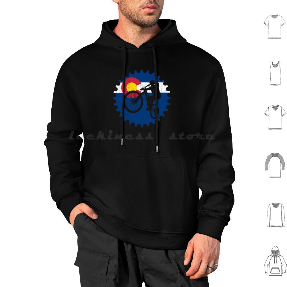 Colorado Mountain Biking Gifts - đánh giá và giá Mountain Biking Colorado
