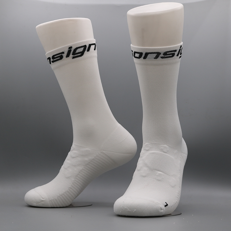 Mountain biking, cycling, long - đánh giá và giá Mountain Biking Socks