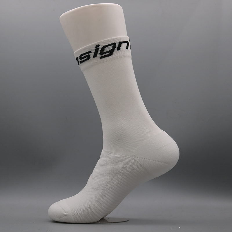 Mountain biking, cycling, long - đánh giá và giá Mountain Biking Socks