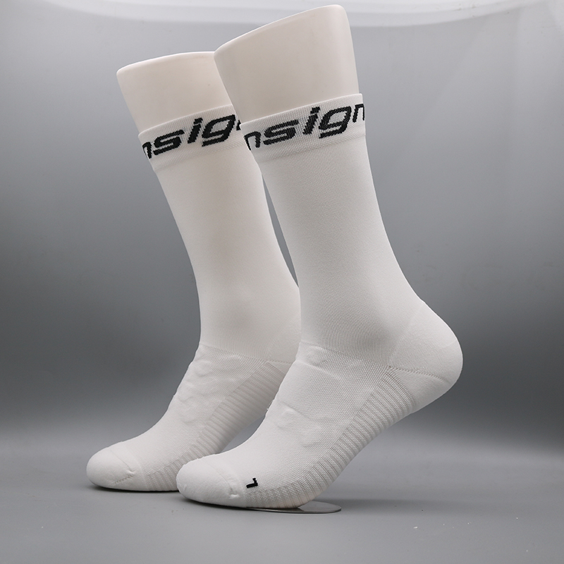 Mountain biking, cycling, long - đánh giá và giá Mountain Biking Socks