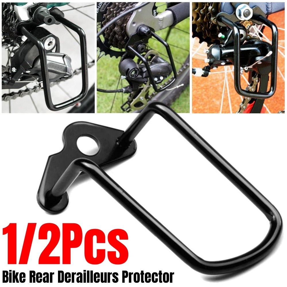 Bike Rear Derailleurs Protecto - đánh giá và giá Mountain Biking Protective Gear