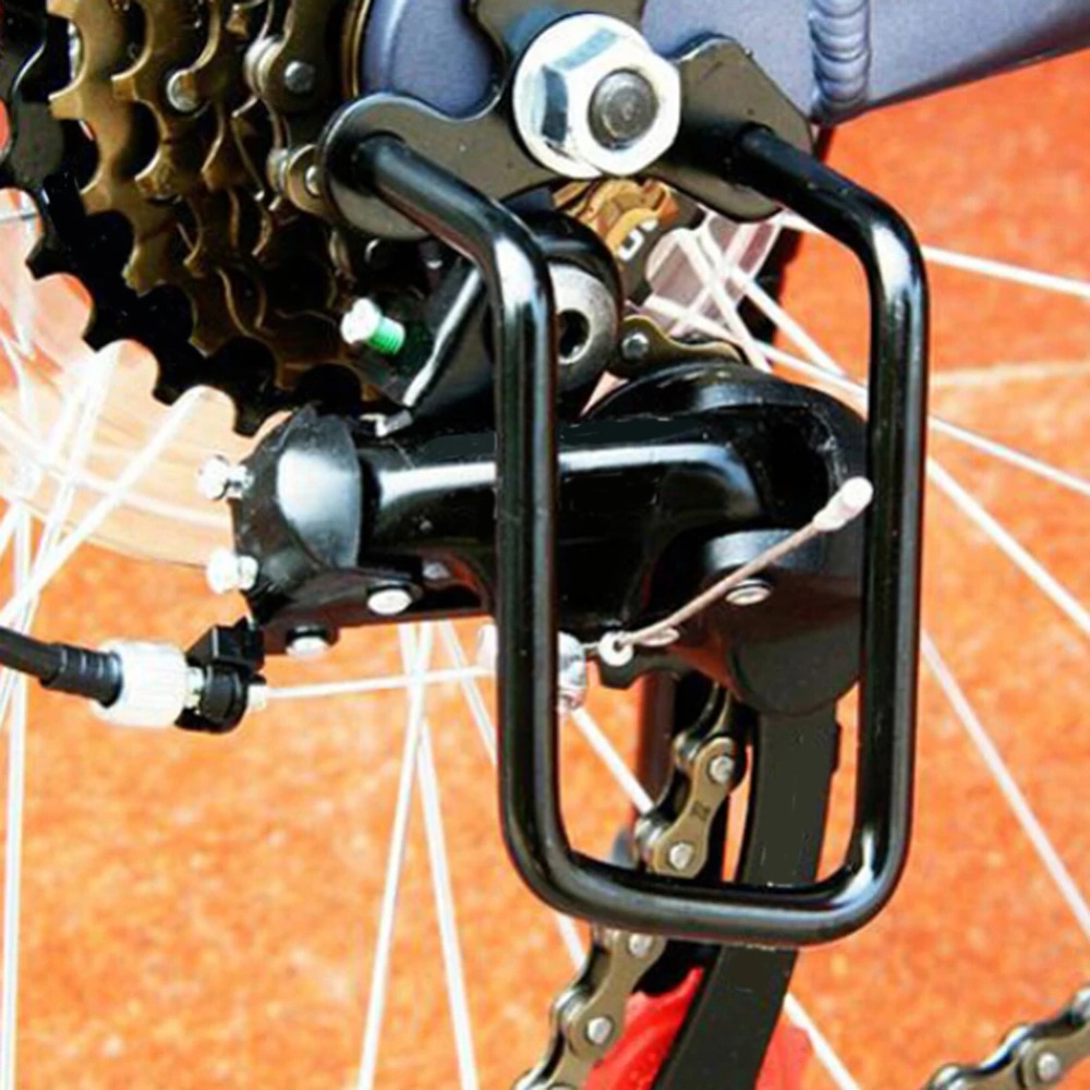 Bike Rear Derailleurs Protecto - đánh giá và giá Mountain Biking Protective Gear