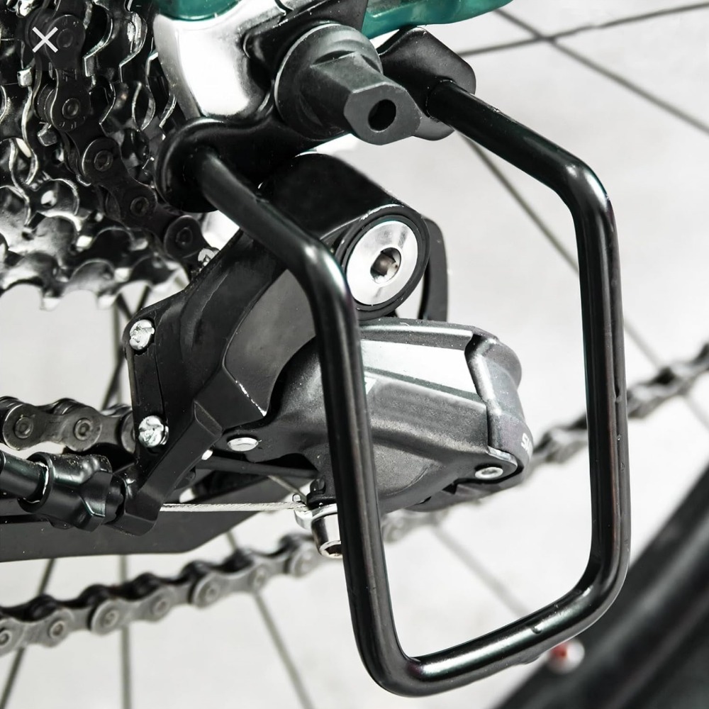 Bike Rear Derailleurs Protecto - đánh giá và giá Mountain Biking Protective Gear