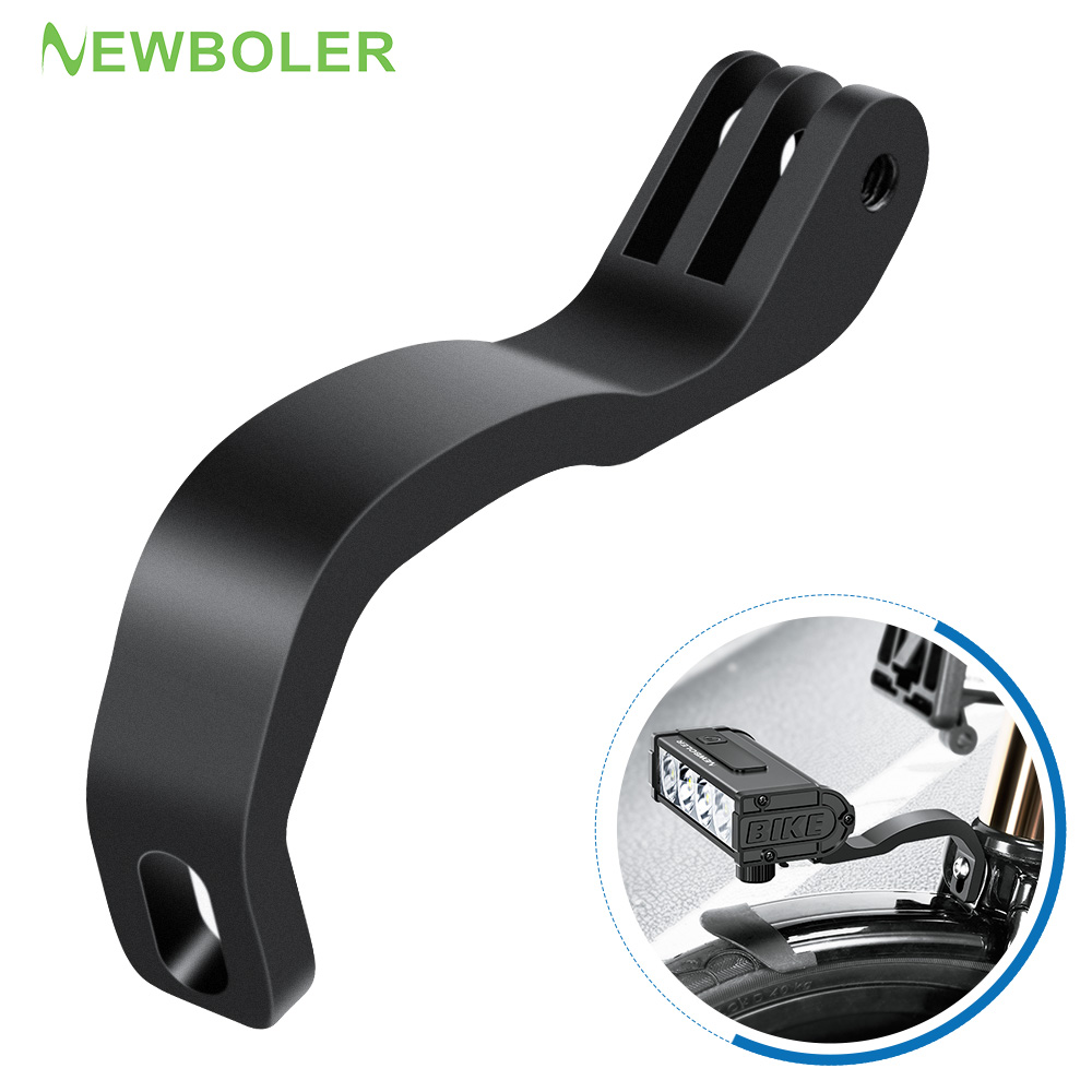 NEWBOLER Brompton Folding Bike - đánh giá và giá Mountain Biking Backpack