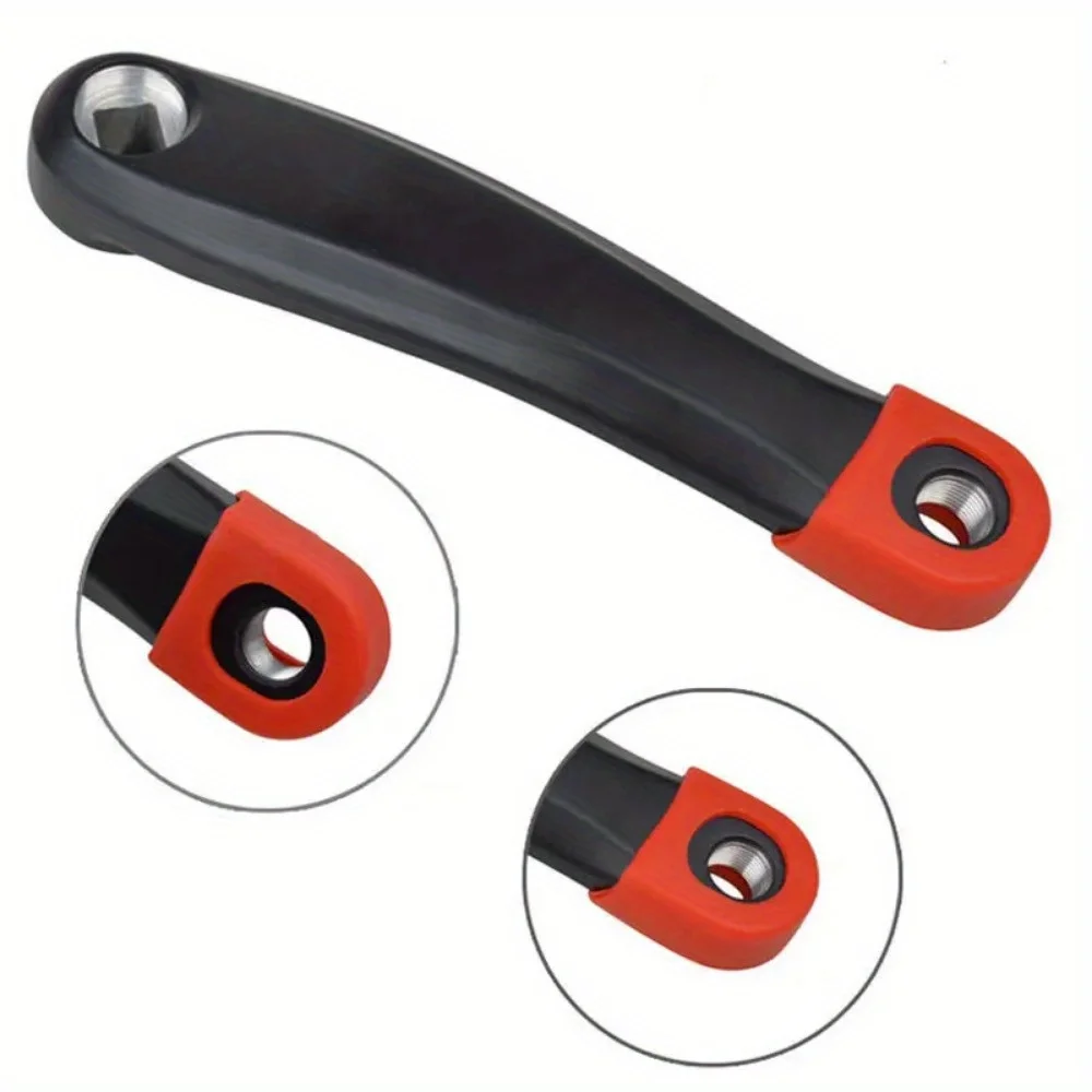 Bicycle Silicone Crank Cover P - đánh giá và giá Mountain Biking Equipment