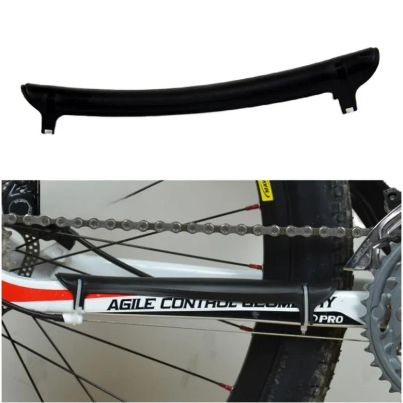 1PC Colorful Plastic Bike Chai - đánh giá và giá Chainstay Protector Wrap