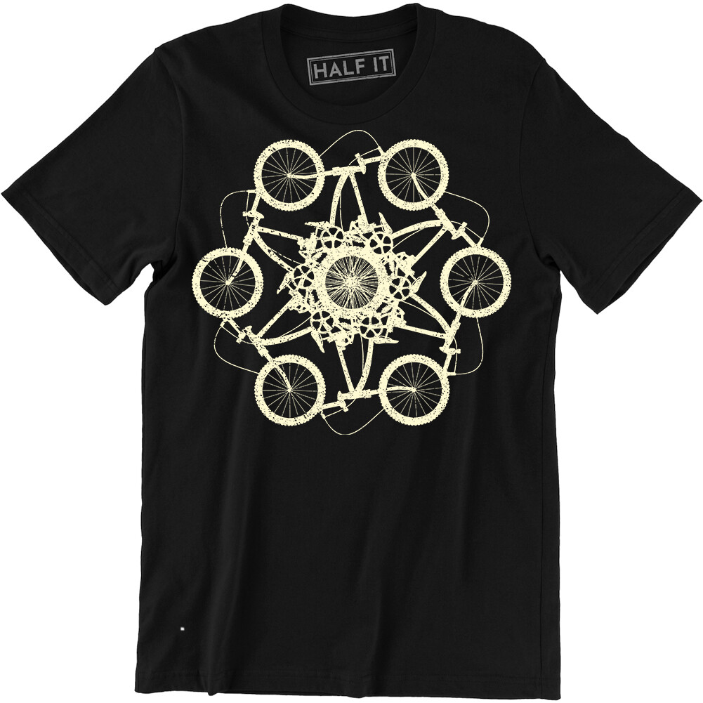 Cycling Fusion - Mountain Bike - đánh giá và giá Mountain Biking Gifts