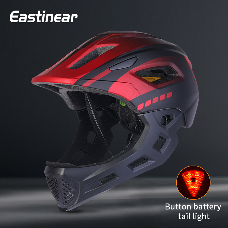 Eastinear2023 High Quality Chi - đánh giá và giá Mountain Biking Full Face Helmet