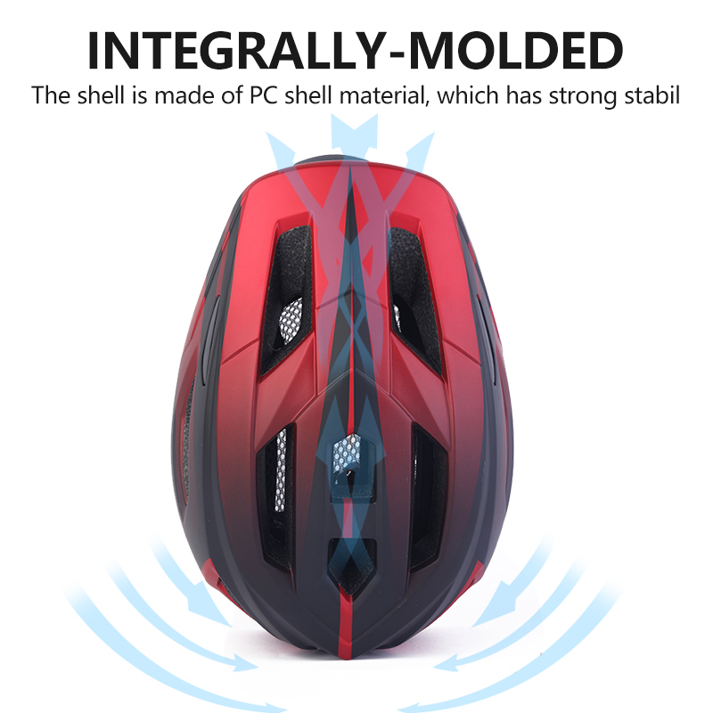 Eastinear2023 High Quality Chi - đánh giá và giá Mountain Biking Full Face Helmet