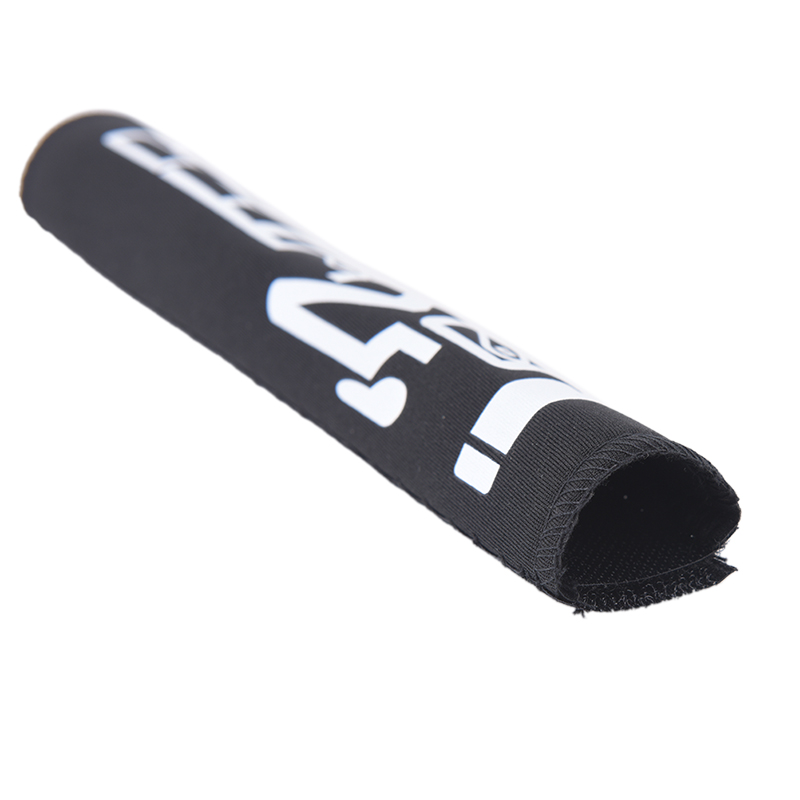 1pc Bike Chain Protector Black - đánh giá và giá Chainstay Protector Wrap