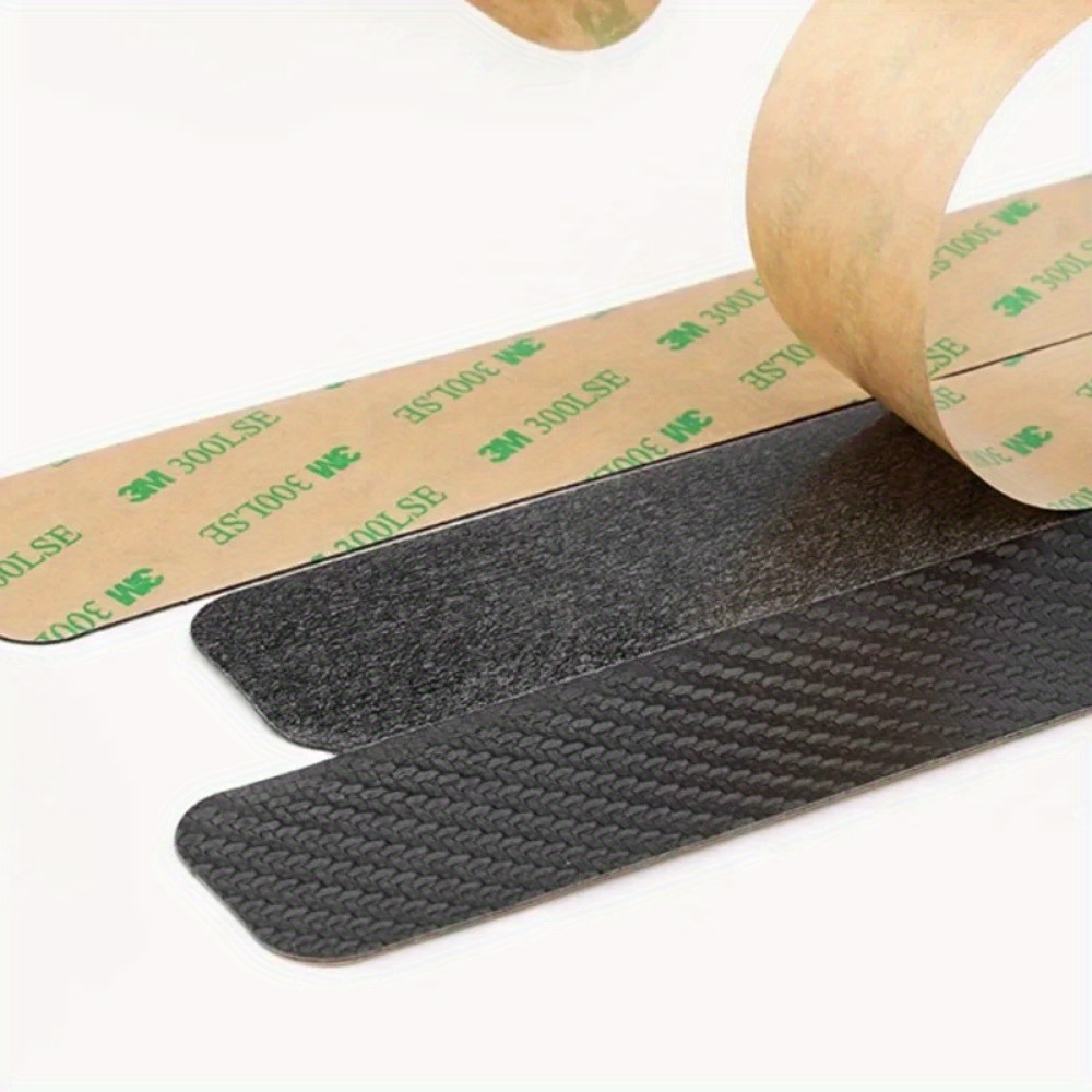 Black Carbon Fiber Bicycle Cha - đánh giá và giá Chainstay Protector Wrap