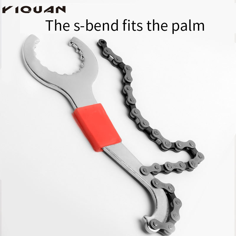 Hot Sale Bike Chain Spanner To - đánh giá và giá Bottom Bracket Press
