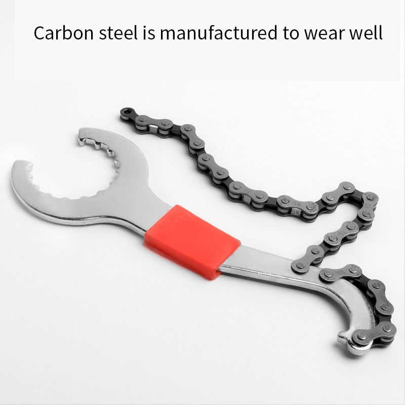 Hot Sale Bike Chain Spanner To - đánh giá và giá Bottom Bracket Press