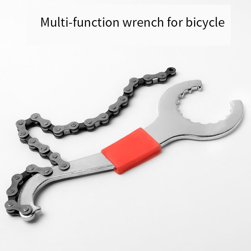 Hot Sale Bike Chain Spanner To - đánh giá và giá Bottom Bracket Press