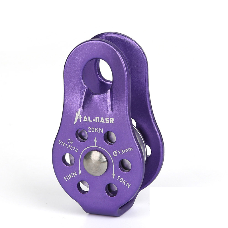 Rock Climbing Pulley Outdoor T - đánh giá và giá Mountain Biking Gifts