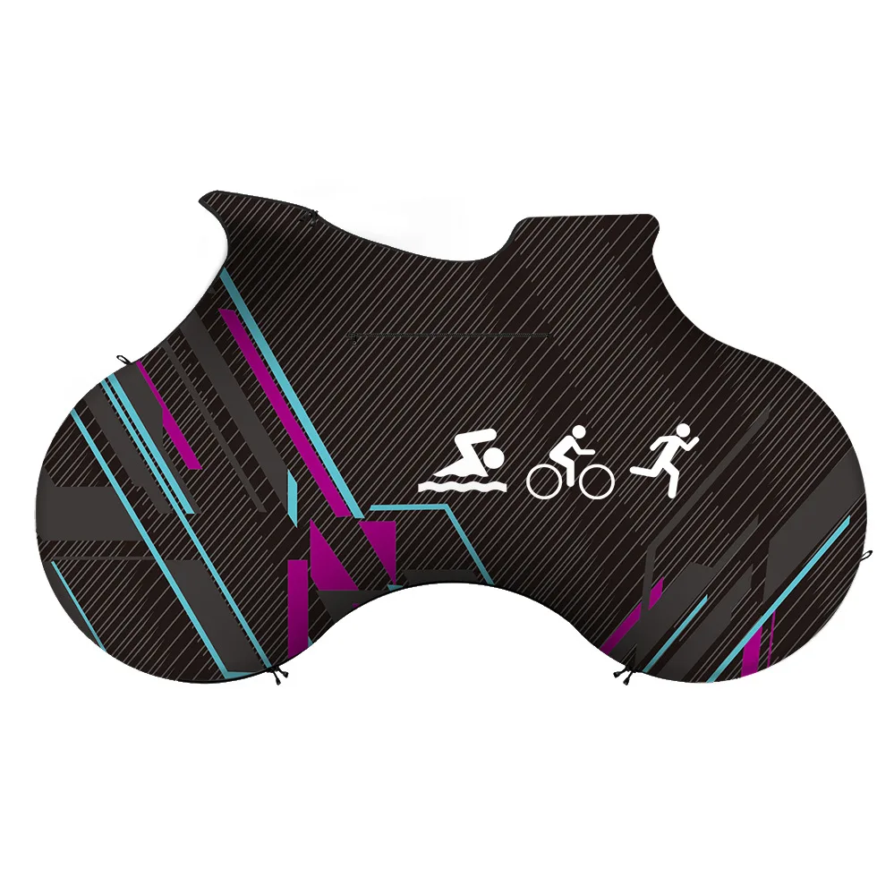 Bicycle Protective Cover Body  - đánh giá và giá Mountain Biking Protective Gear