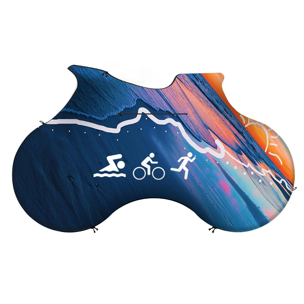 Bicycle Protective Cover Body  - đánh giá và giá Mountain Biking Protective Gear