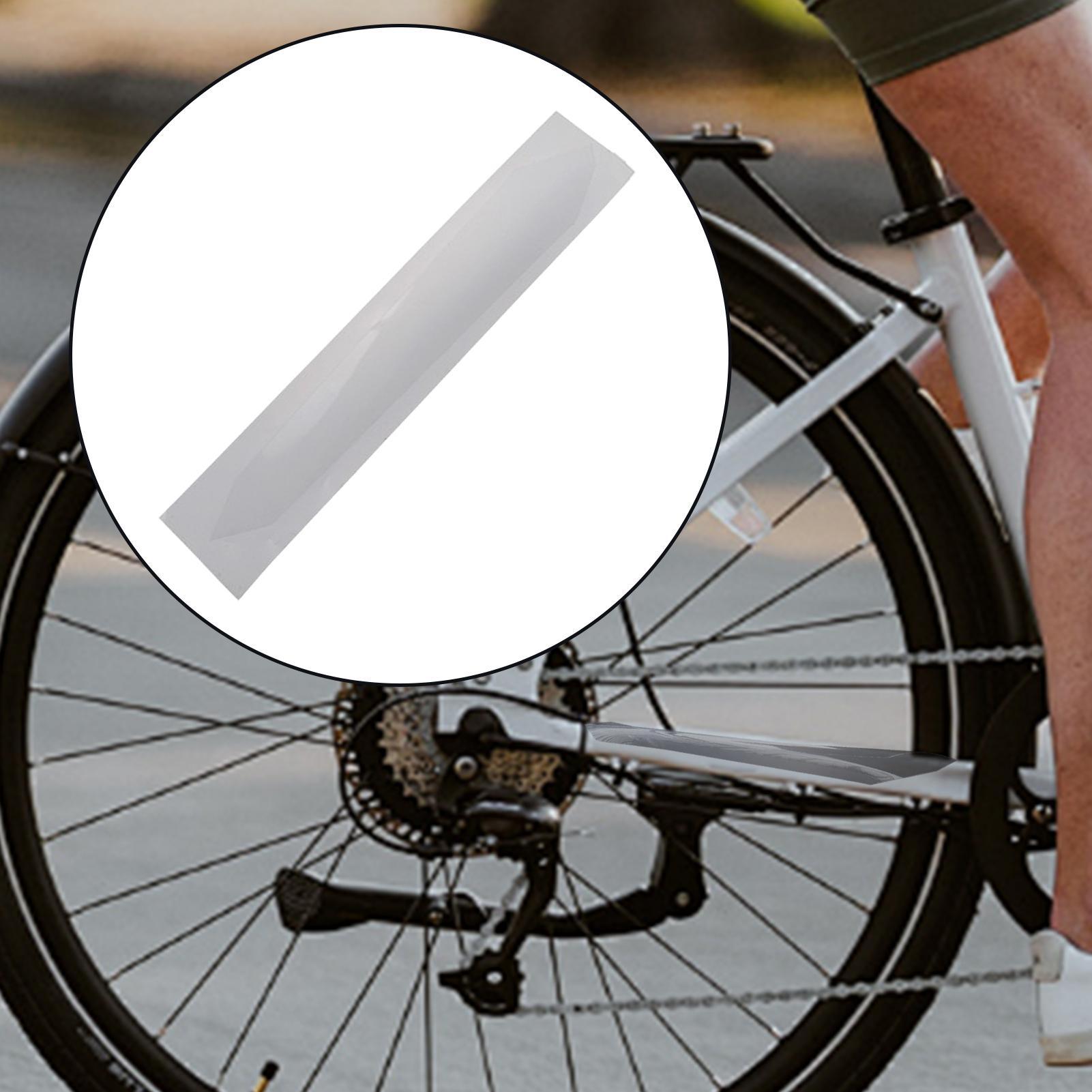 Bike Chainstay Guard Clear Cha - đánh giá và giá Chainstay Protector Wrap