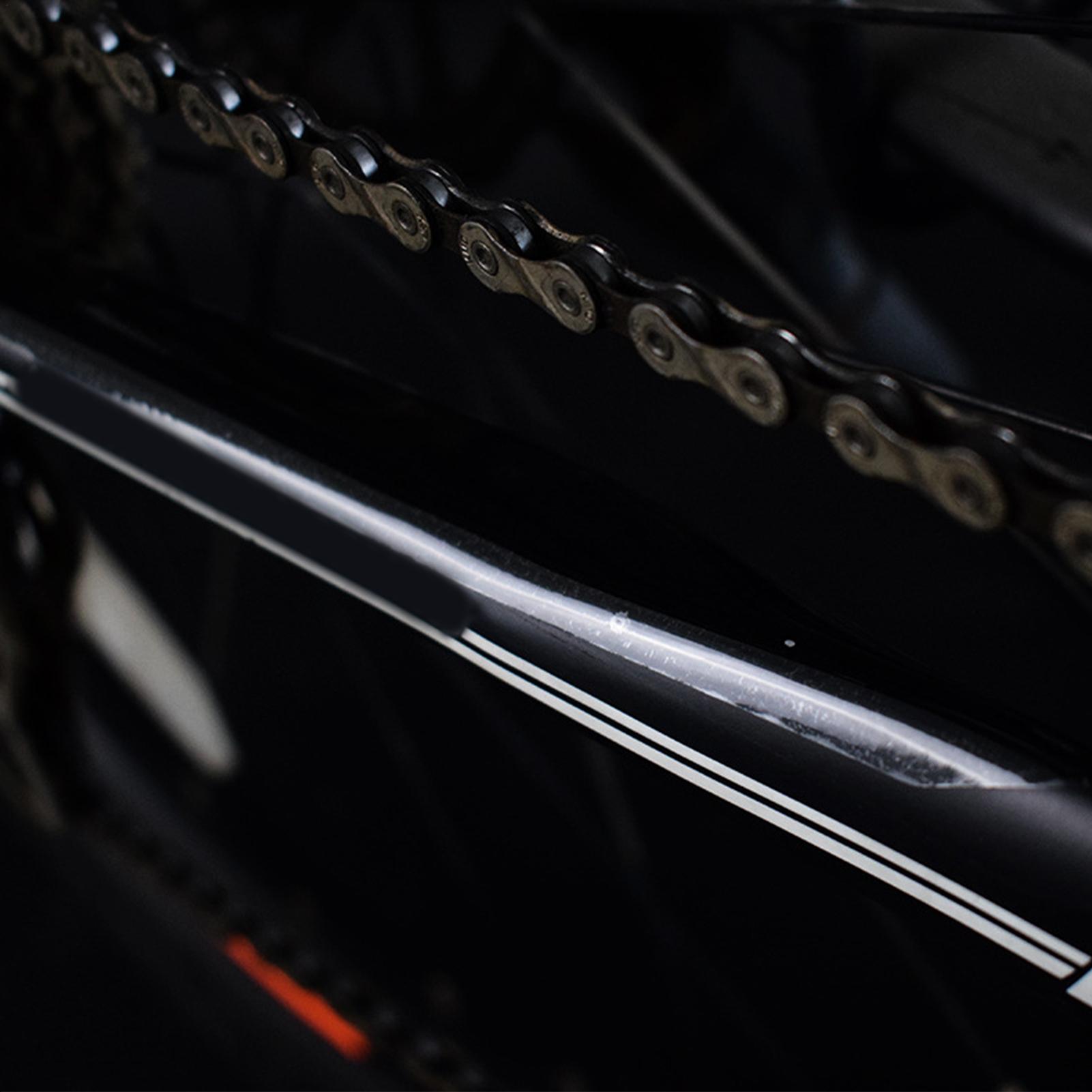 Bike Chainstay Guard Clear Cha - đánh giá và giá Chainstay Protector Wrap