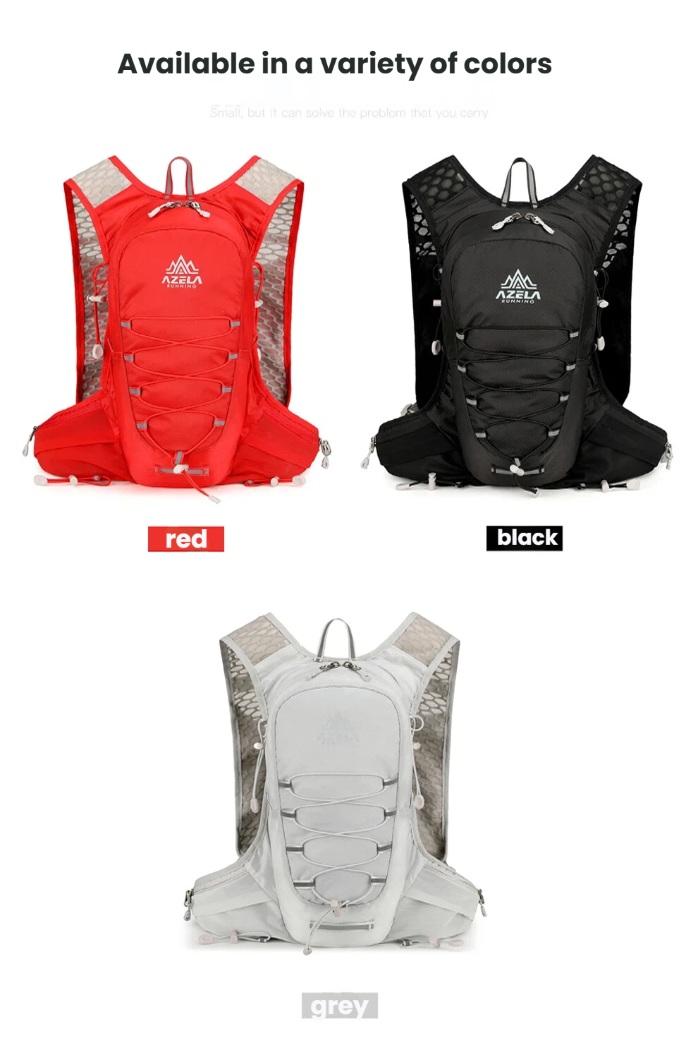 Outdoor Cycling Backpack Porta - đánh giá và giá Mountain Biking Backpack