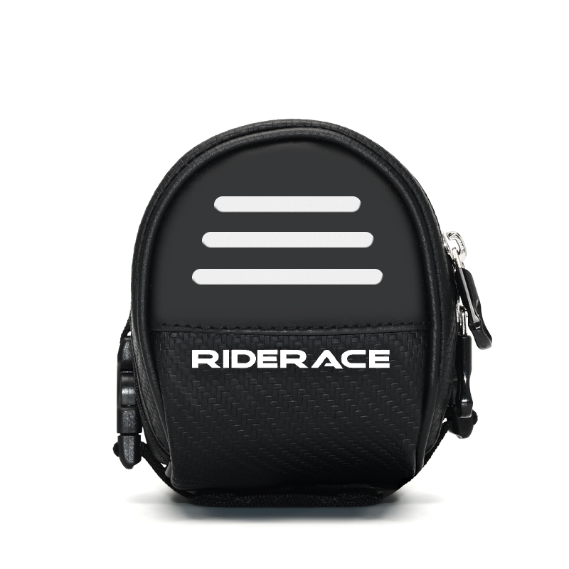 RIDERACE Bicycle Saddle Bag Sm - đánh giá và giá Mountain Biking Fanny Pack