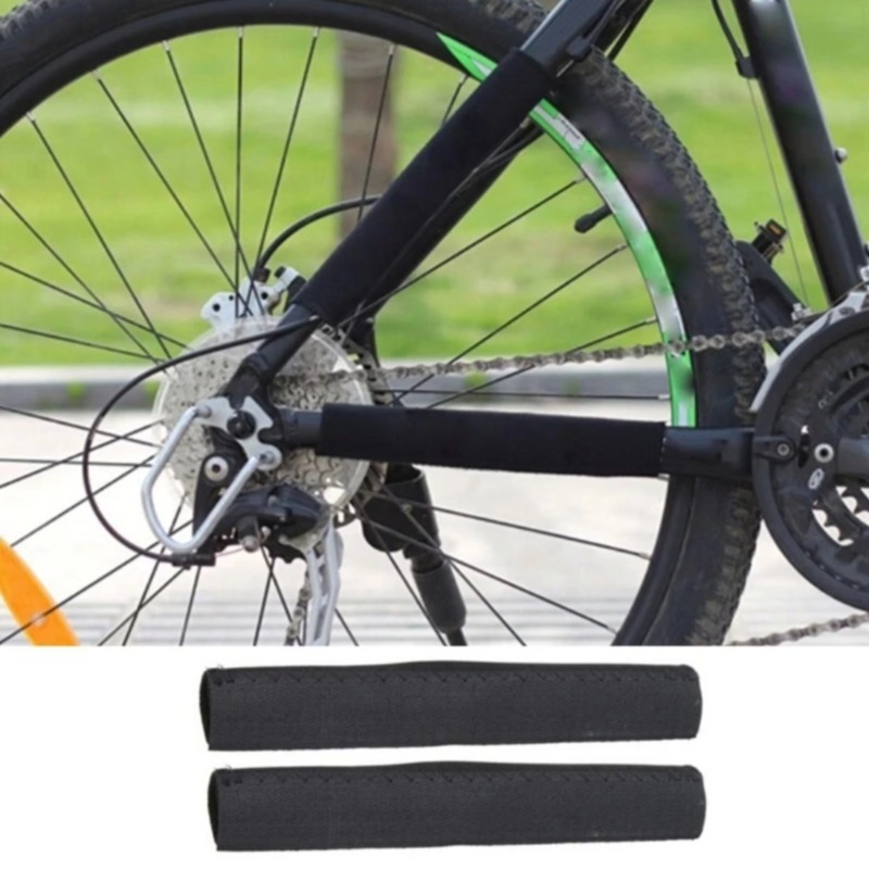 Bike Frame Protector Cycling B - đánh giá và giá Chainstay Protector Wrap