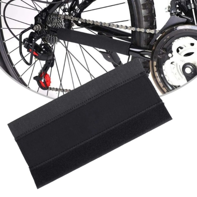 Bike Frame Protector Cycling B - đánh giá và giá Chainstay Protector Wrap