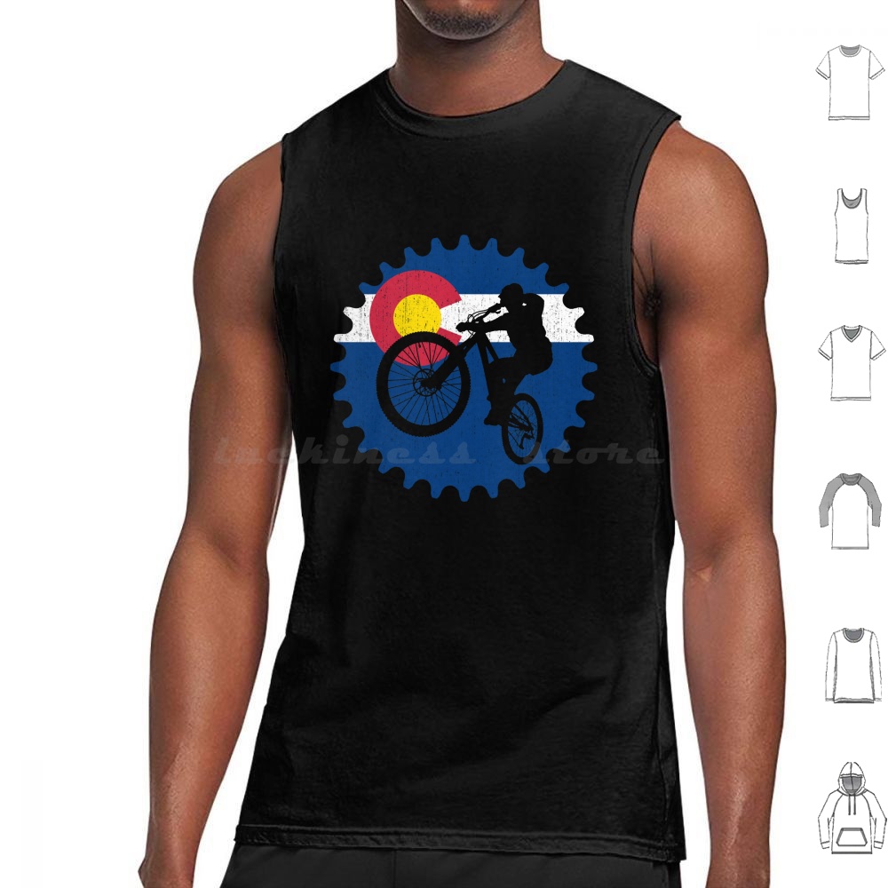 Colorado Mountain Biking Gifts - đánh giá và giá Mountain Biking Colorado