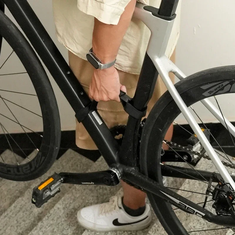 Cyclist Portable Nylon Rope Ro - đánh giá và giá Mountain Biking Equipment