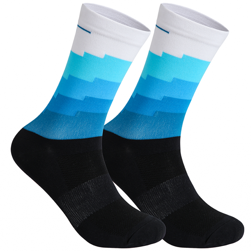 New Sport Socks Unisex Cycling - đánh giá và giá Mountain Biking Socks
