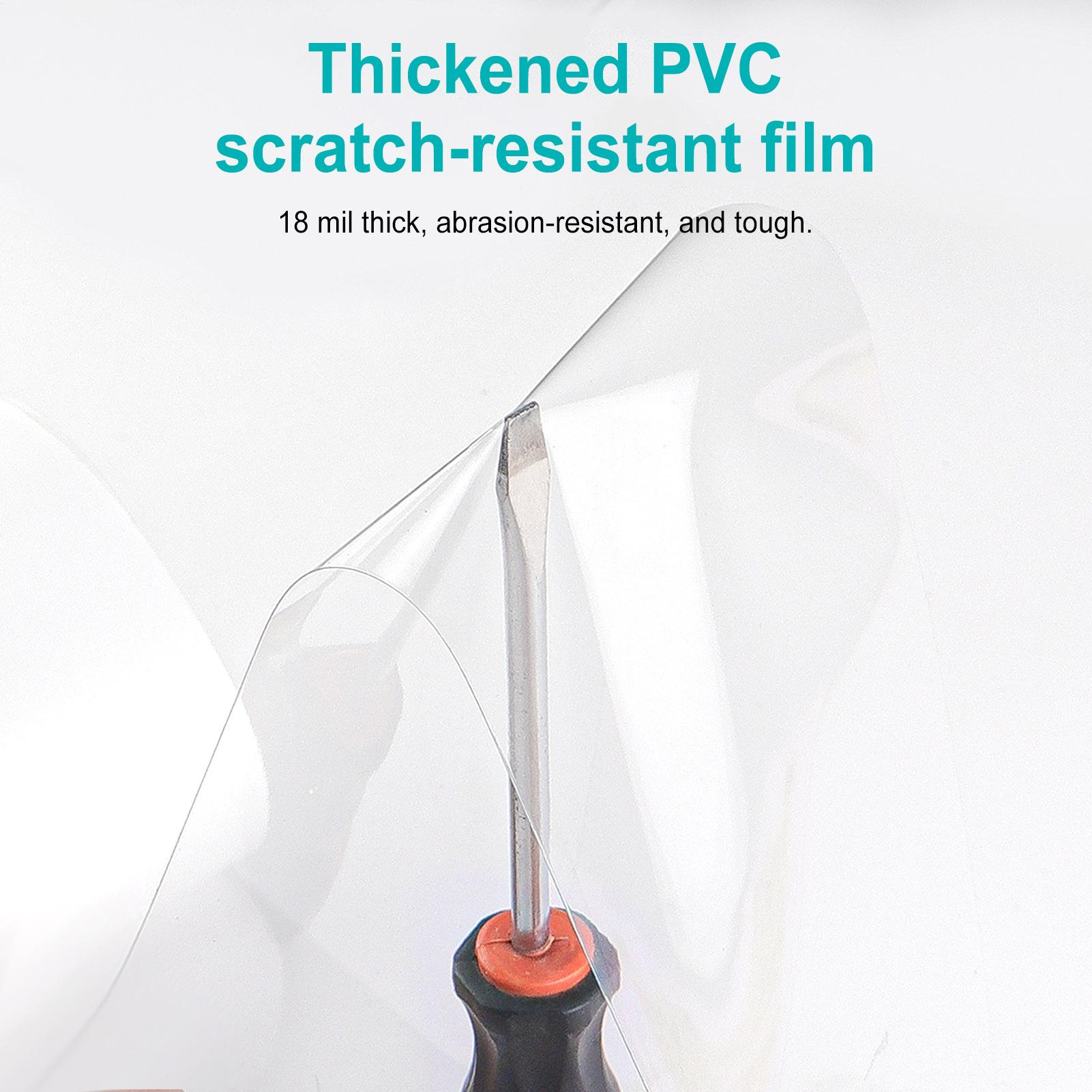 Bike Protection Tape Clear Pvc - đánh giá và giá Chainstay Protector Wrap