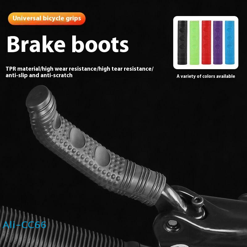 【C】1/2 Pairs TPR Bike Brake Le - đánh giá và giá Mountain Biking Protective Gear