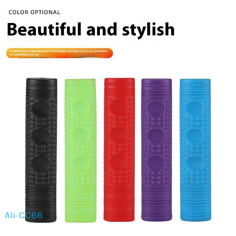 【C】1/2 Pairs TPR Bike Brake Le - đánh giá và giá Mountain Biking Protective Gear