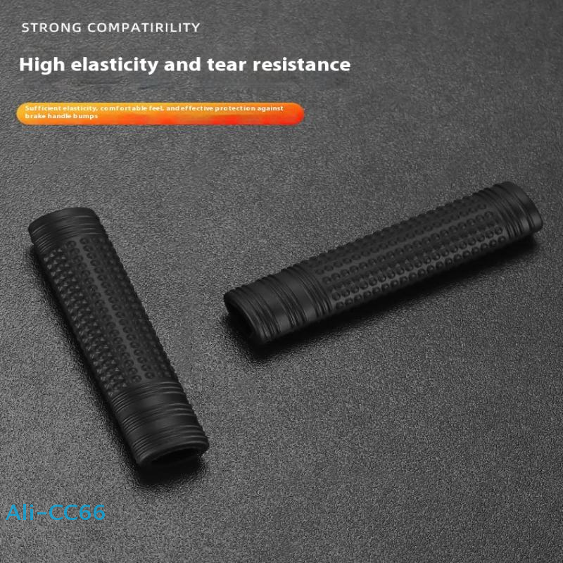 【C】1/2 Pairs TPR Bike Brake Le - đánh giá và giá Mountain Biking Protective Gear