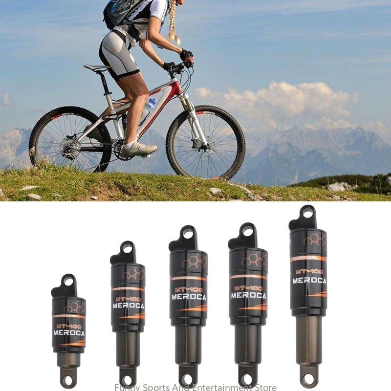 Mountain Bike Air Rear Shock,  - đánh giá và giá Mountain Biking Downhill