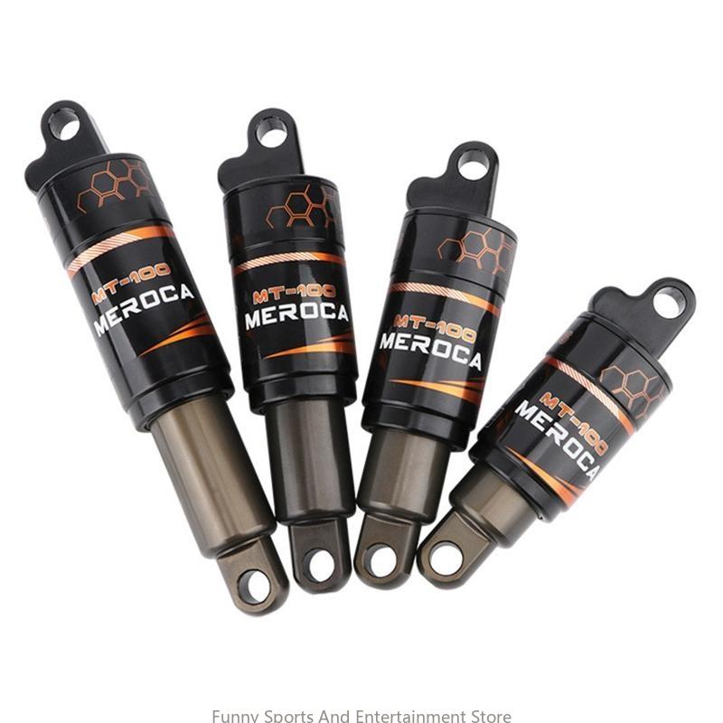 Mountain Bike Air Rear Shock,  - đánh giá và giá Mountain Biking Downhill