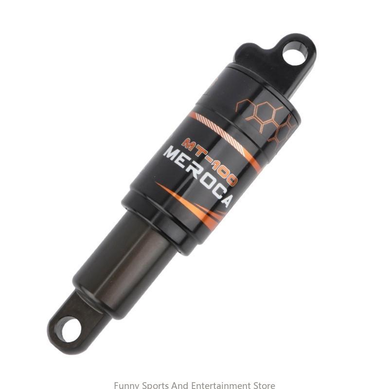 Mountain Bike Air Rear Shock,  - đánh giá và giá Mountain Biking Downhill