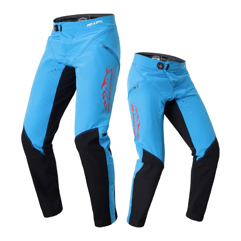 NEW Bike Pants Riding Bicycle  - đánh giá và giá Mountain Biking Trails