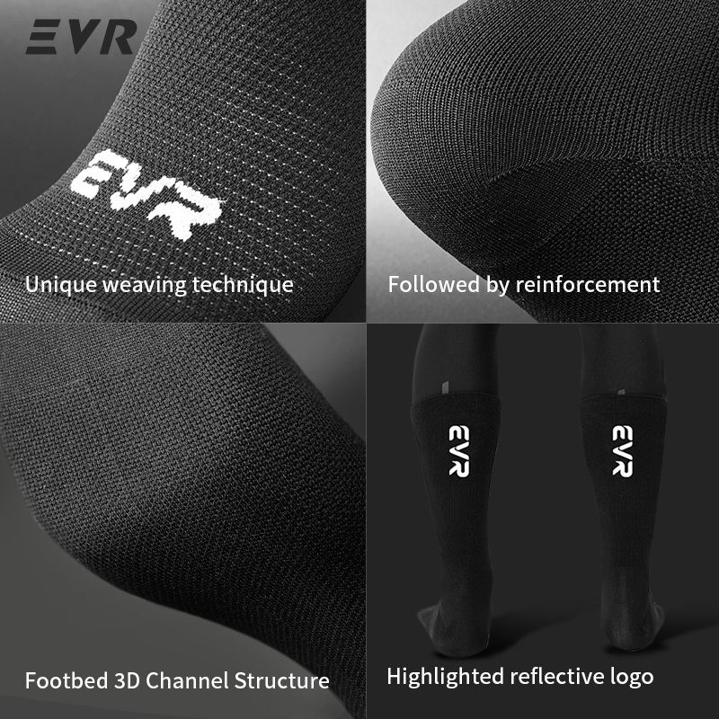 EVR Cycling Socks Professional - đánh giá và giá Mountain Biking Socks