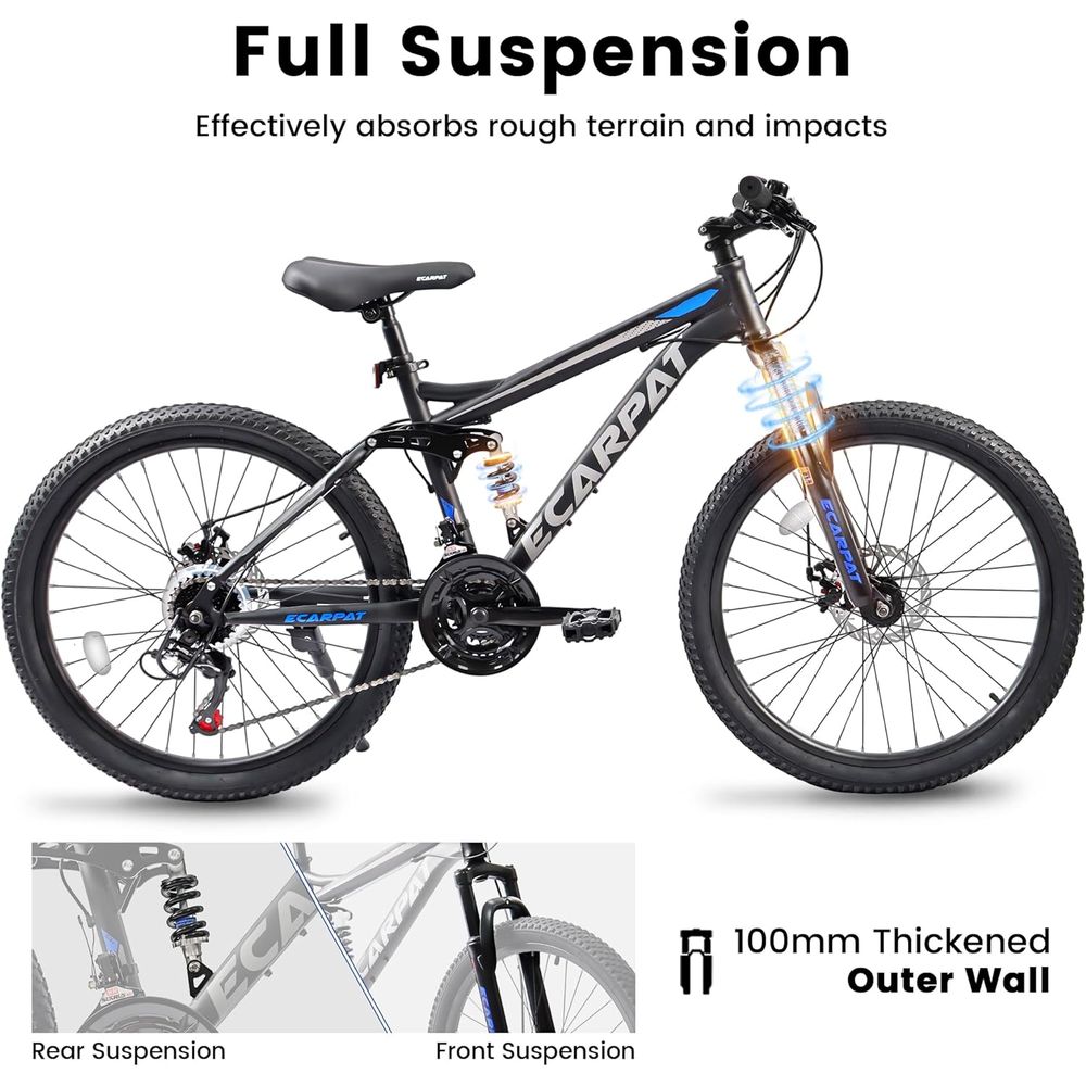 26/27.5 Dual-Suspension MTB wi - đánh giá và giá Mountain Biking Trails