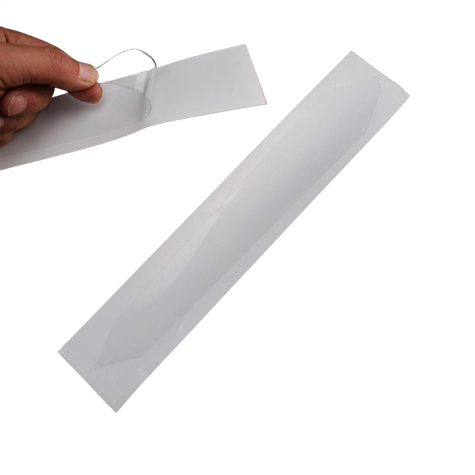 Clear Adhesive Chainstay Frame - đánh giá và giá Chainstay Protector Wrap