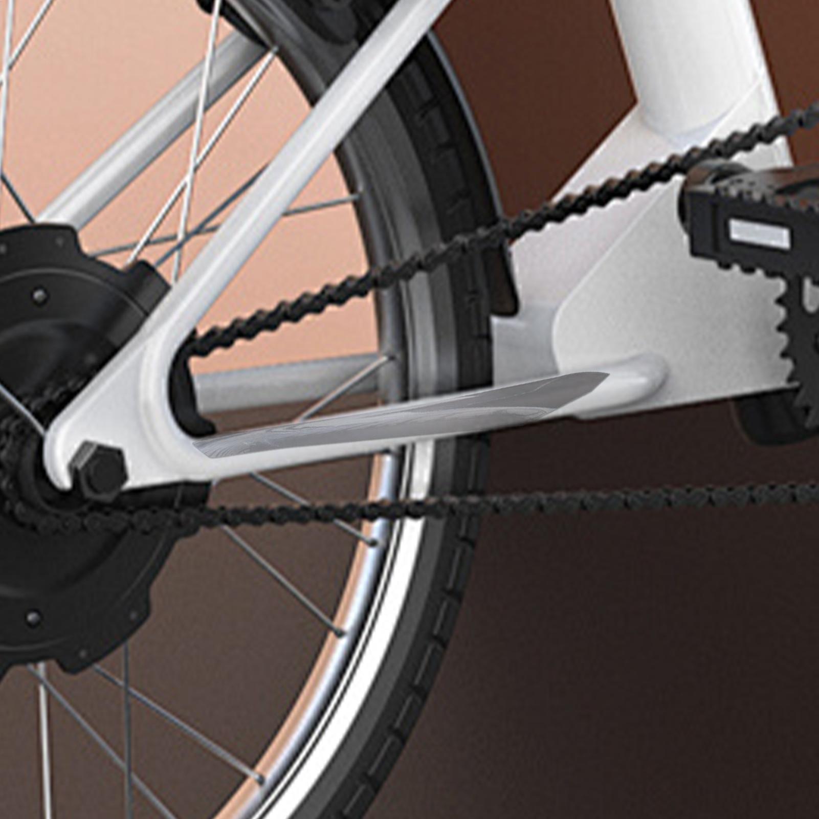 Clear Adhesive Chainstay Frame - đánh giá và giá Chainstay Protector Wrap