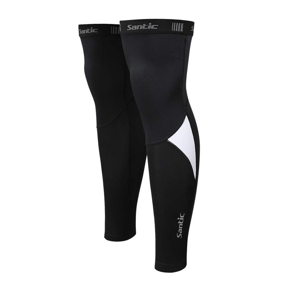Santic Cycling Leg Warmers The - đánh giá và giá Mountain Biking Protective Gear