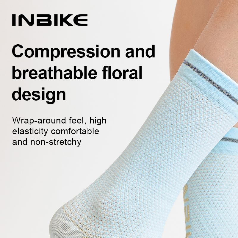 INBIKE Summer Cycling Socks Me - đánh giá và giá Mountain Biking Socks